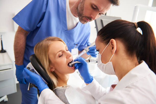 Best Dental Fillings (Composite and Amalgam)  in Stewartville, AL