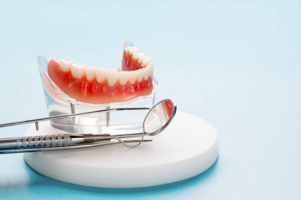 Advanced Technology for Better Dental Care in Stewartville, AL