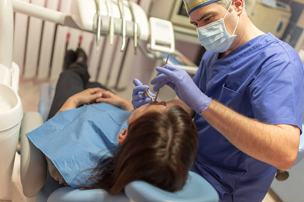 Sleep Apnea Treatment in Stewartville, AL